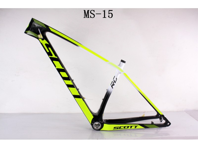 Scott cheap mtb 29